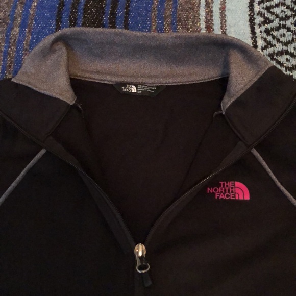 The North Face Full Zip Womens Jacket - Picture 6 of 9